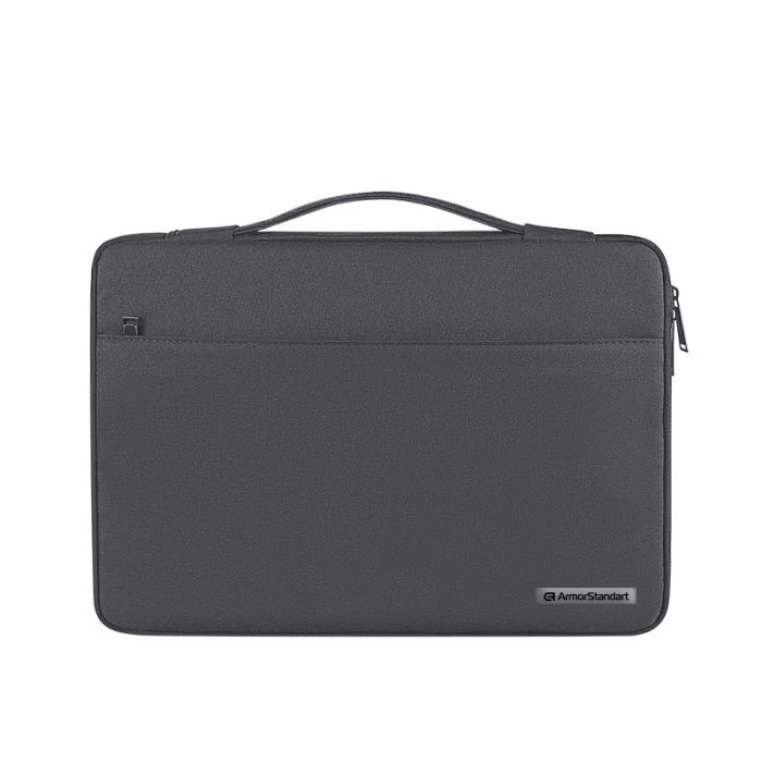 Сумка для ноутбука Armorstandart 15.6 ARM02 Grey Фото