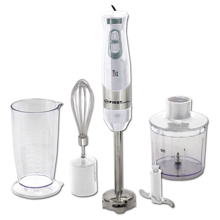 Блендер First FA-5273-2 Фото