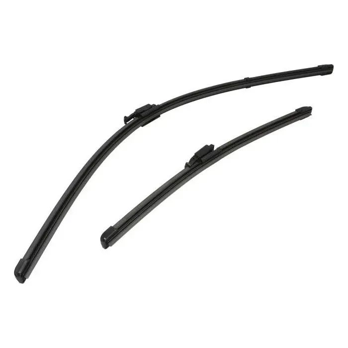 Щетка стеклоочистителя Denso DF-428 Фото