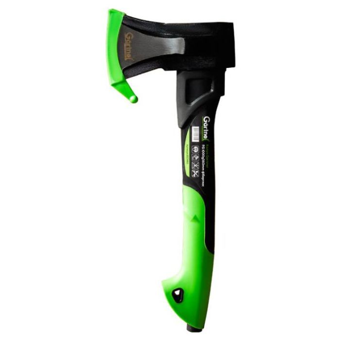 Колун Gartner FG 1000g/360mm фибергласс Фото