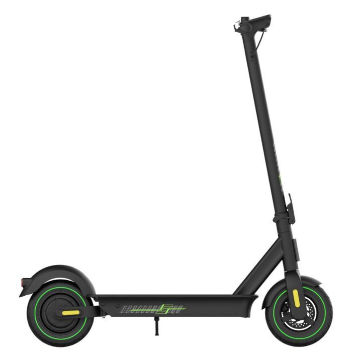 Электросамокат Acer Scooter 5 Advance Black (AES025) Фото