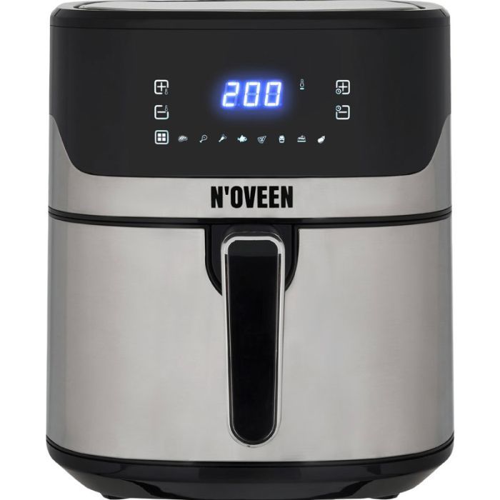 Мультипечь N'oveen AF550 Фото