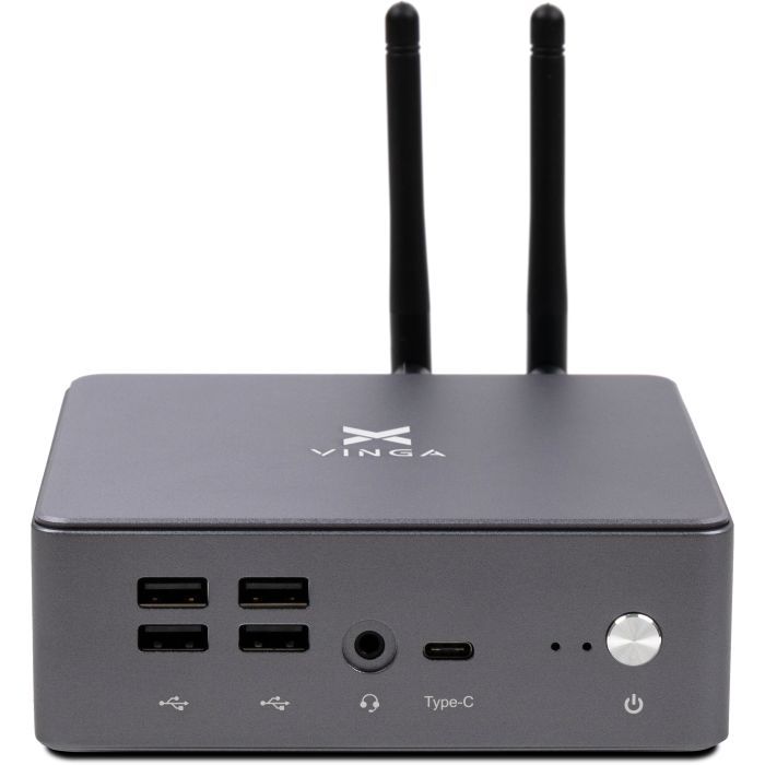 Компьютер Vinga Mini PC V655 Фото 1