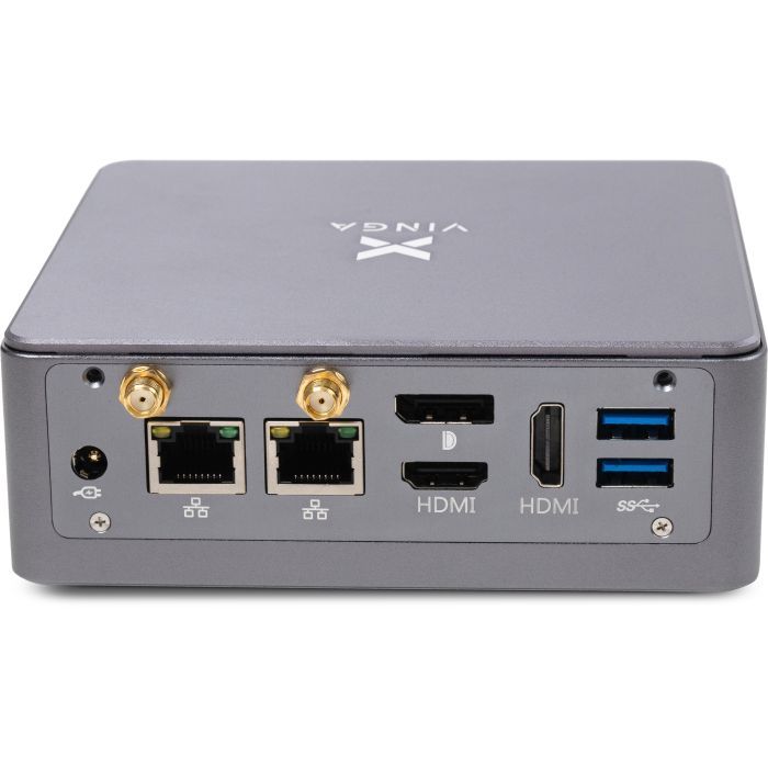 Компьютер Vinga Mini PC V655 Фото 4