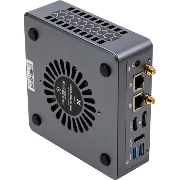 Компьютер Vinga Mini PC V655 Фото 7