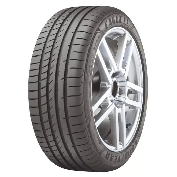 Шина Goodyear Eagle F1 Asymmetric 2 265/40R19 98Y Фото