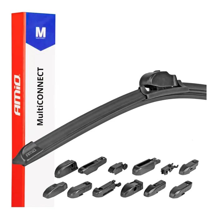 Щетка стеклоочистителя AMiO Multiconnect 16" 400 мм (01191) (011911) Фото