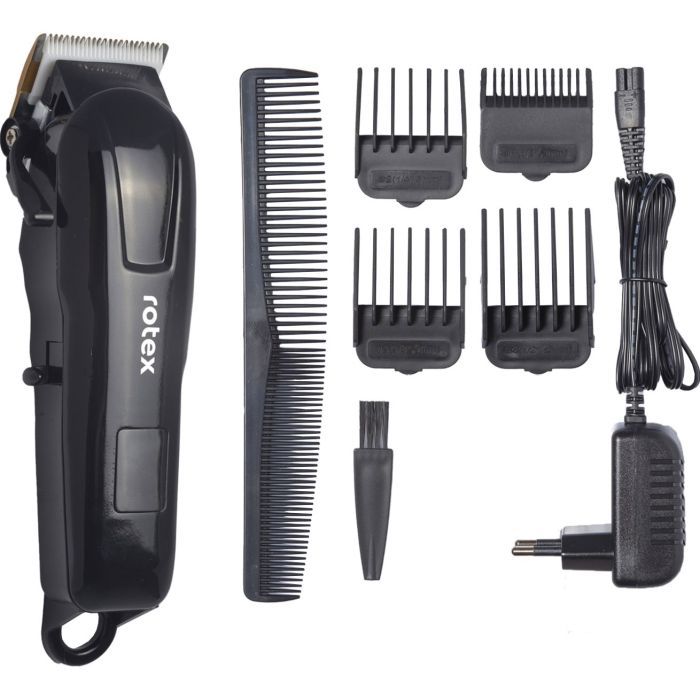 Машинка для стрижки Rotex RHC175-C ProLine Cordless Фото