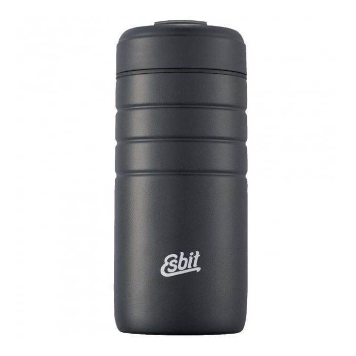 Термокружка Esbit MGF450TL-BK black Фото