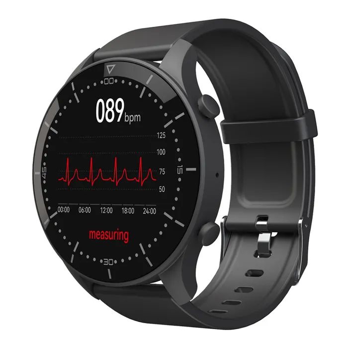 Смарт-часы Media-Tech Active-Band GENUA Фото