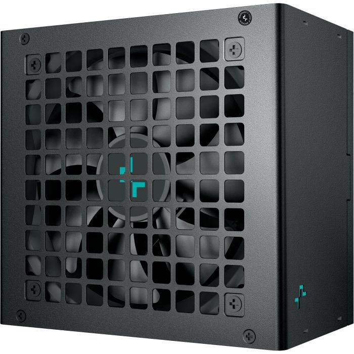 Блок питания Deepcool 650W Фото