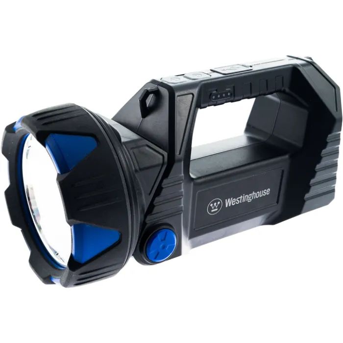 Фонарь Westinghouse 15W LED WF907 з функцією Power Bank Фото