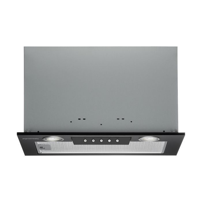 Вытяжка кухонная Pyramida CX 52 (1100) E BL Фото