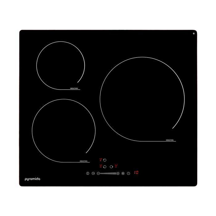 Варочная поверхность Pyramida IH G 630 Фото