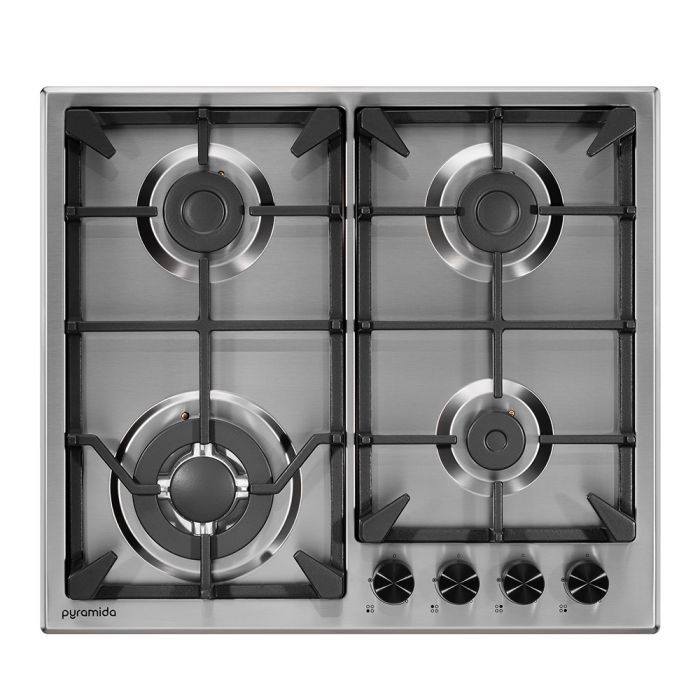 Варочная поверхность Pyramida PFX 604 T IX N-A Фото