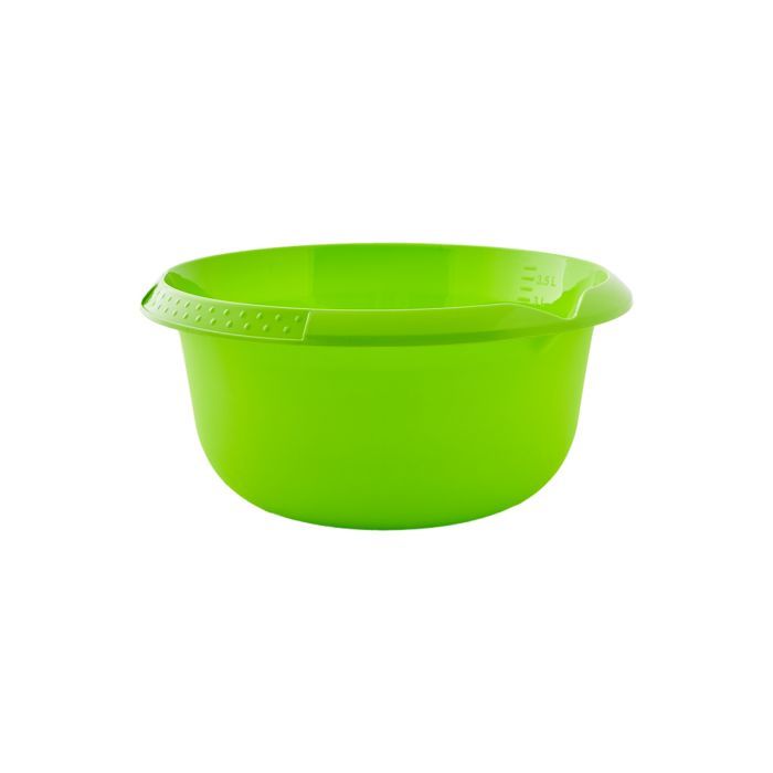 Миска Алеана 2,75 л олива Фото