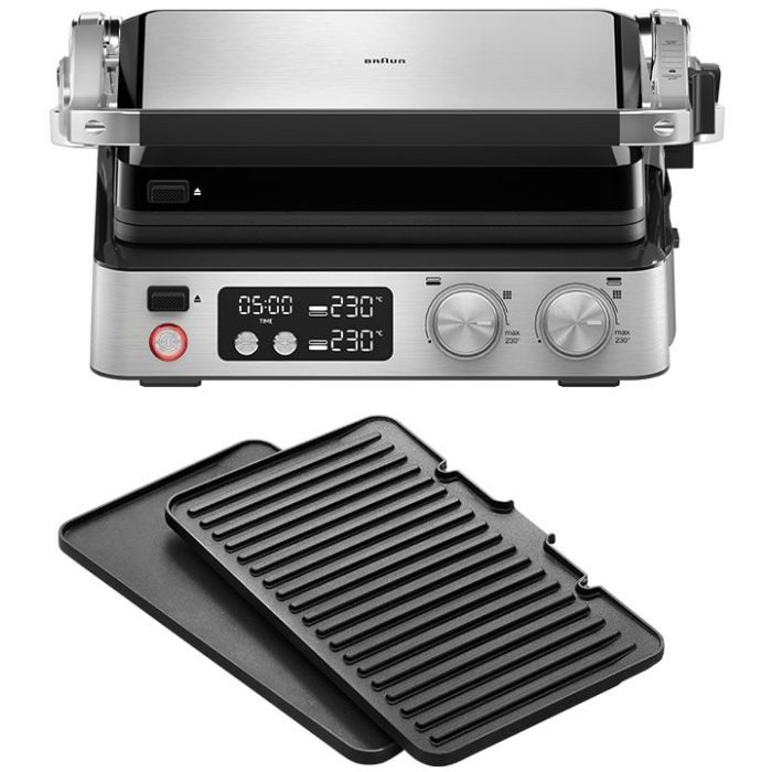 Электрогриль Braun CG 7040 Фото