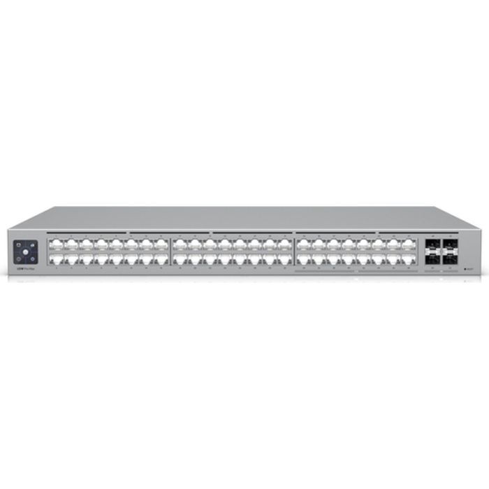 Коммутатор сетевой Ubiquiti USW-Pro-Max-48 Фото