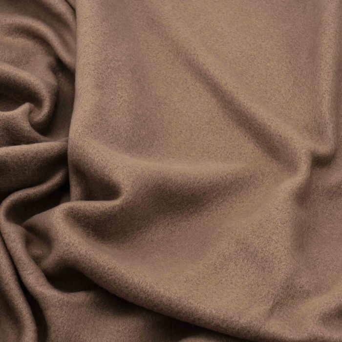 Плед Ardesto Fleece 100 поліестер 130x160см бежевий Фото 5