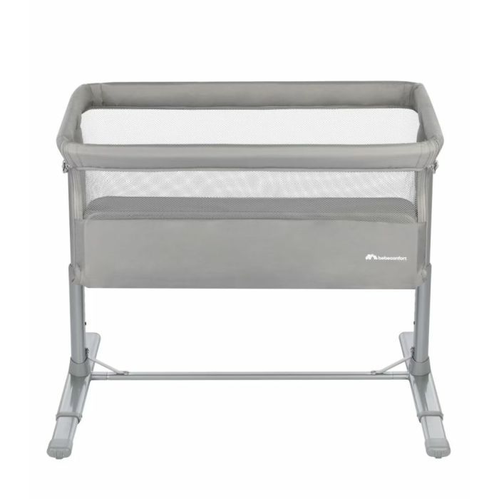 Кроватка Bebe Confort Zina Mineral Gray Фото 2