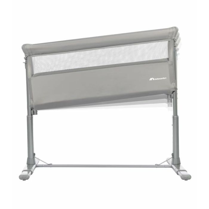 Кроватка Bebe Confort Zina Mineral Gray Фото 3