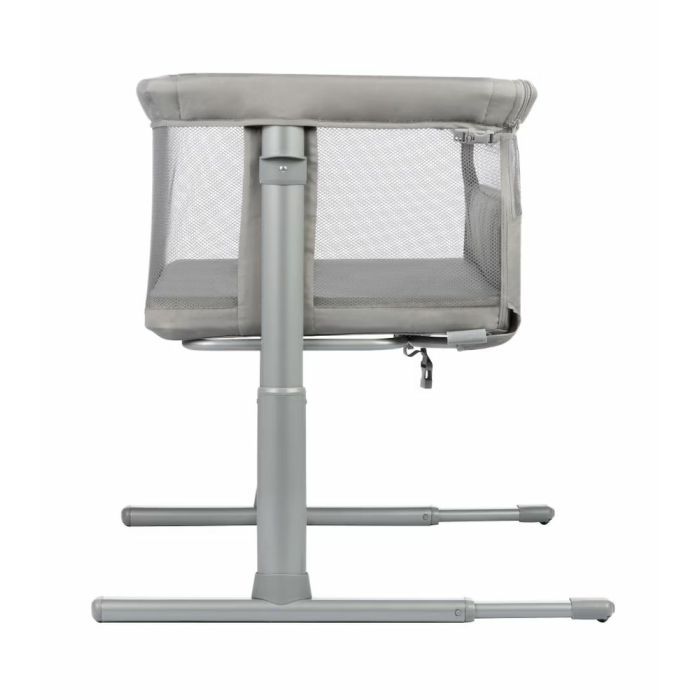 Кроватка Bebe Confort Zina Mineral Gray Фото 4