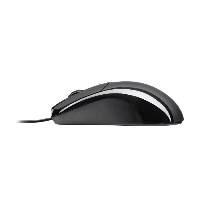 Комплект 2E MK401 USB UA Black Фото 9