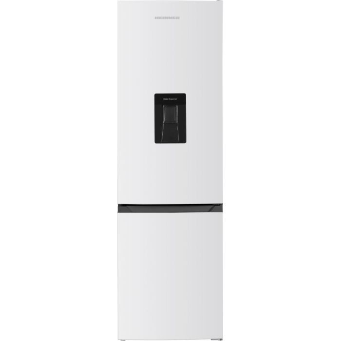 Холодильник HEINNER COMBINA FRIGORIFICA HEINNER HC-HM260WDE++ Фото
