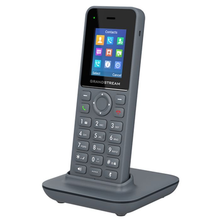 Дополнительная трубка Grandstream DP725 Фото