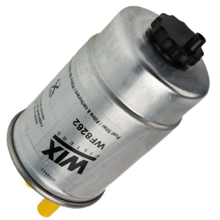 Фильтр топливный Wixfiltron WF8262 Фото