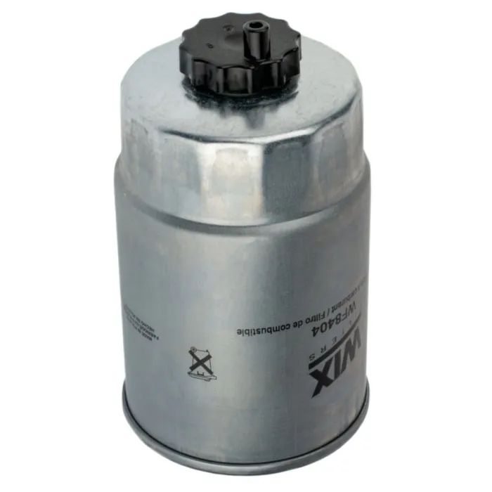 Фильтр топливный Wixfiltron WF8404 Фото