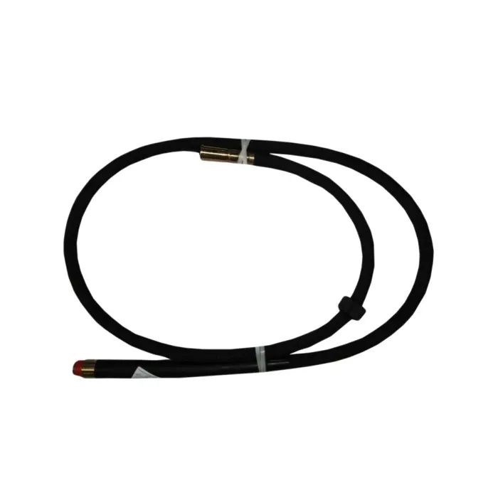 Вал гибкий GTM XT 2м к вибратору Фото