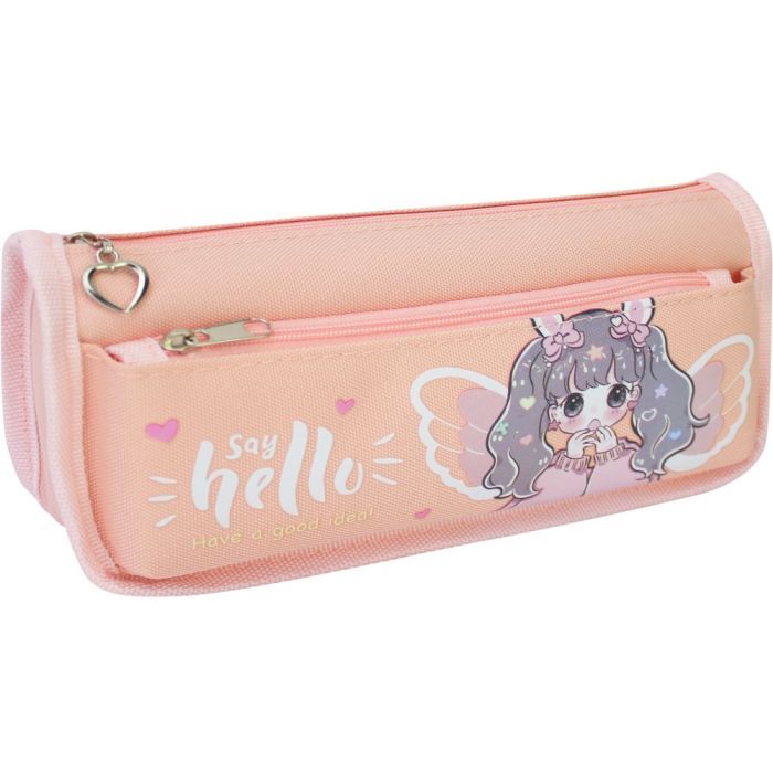 Пенал Maxi 2 отделения Фото