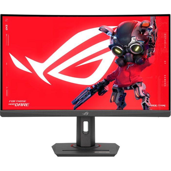 Монитор ASUS ROG Strix XG27WCS Фото