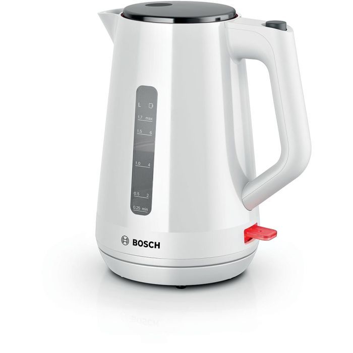 Электрочайник Bosch TWK1M121 Фото