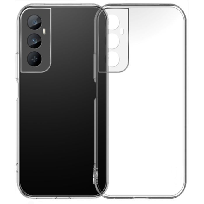 Чехол для мобильного телефона BeCover Realme C65 Transparancy Фото