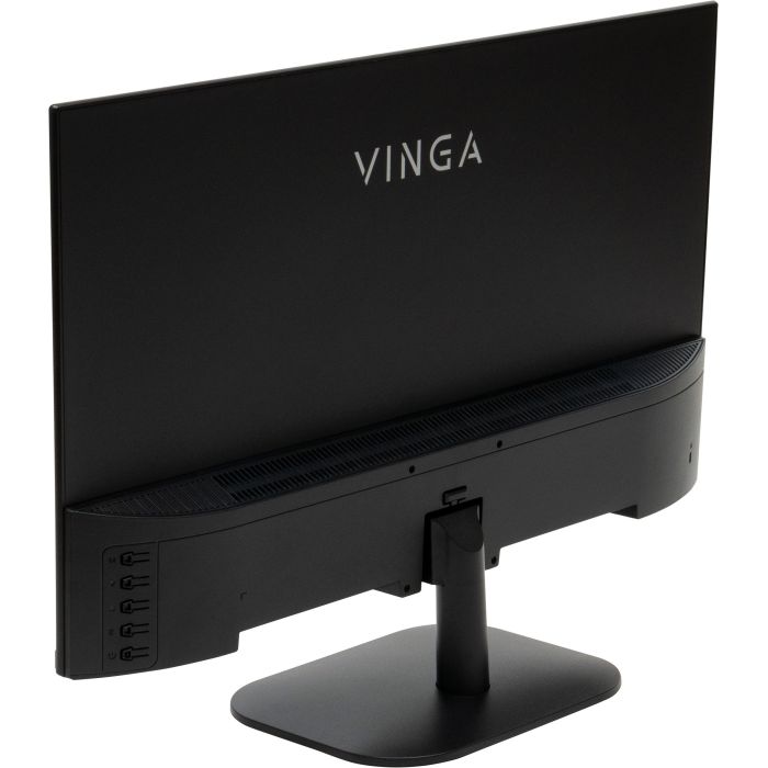 Монитор Vinga 22V107-11B Фото 2