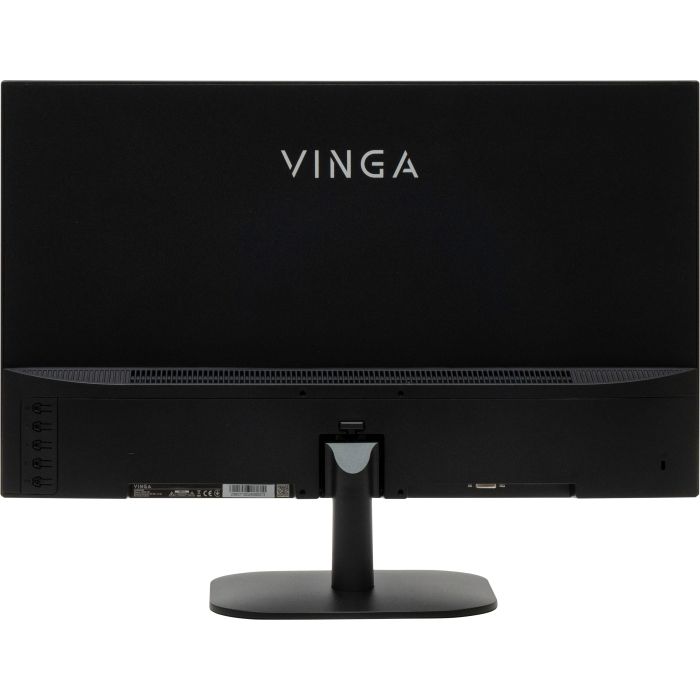 Монитор Vinga 22V107-11B Фото 3