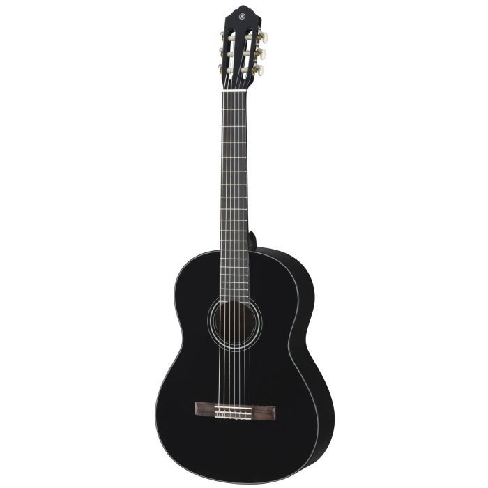 Гитара классическая Yamaha C40B Фото