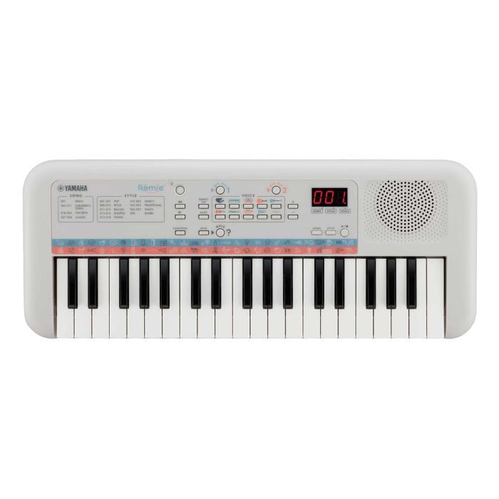 Синтезатор Yamaha PSS-E30 Фото