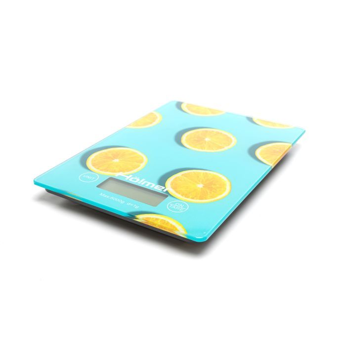 Весы кухонные Hölmer HSK-2316 Фото