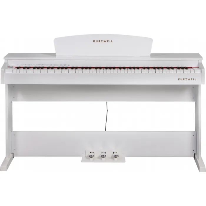 Цифровое пианино Kurzweil M70 White Фото