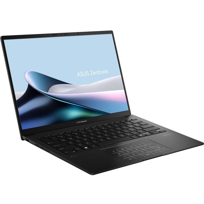 Ноутбук ASUS Zenbook 14 OLED UM3406HA-QD081 Фото 1