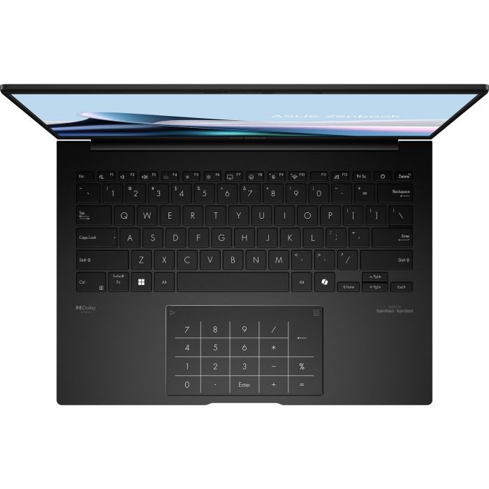 Ноутбук ASUS Zenbook 14 OLED UM3406HA-QD081 Фото 3