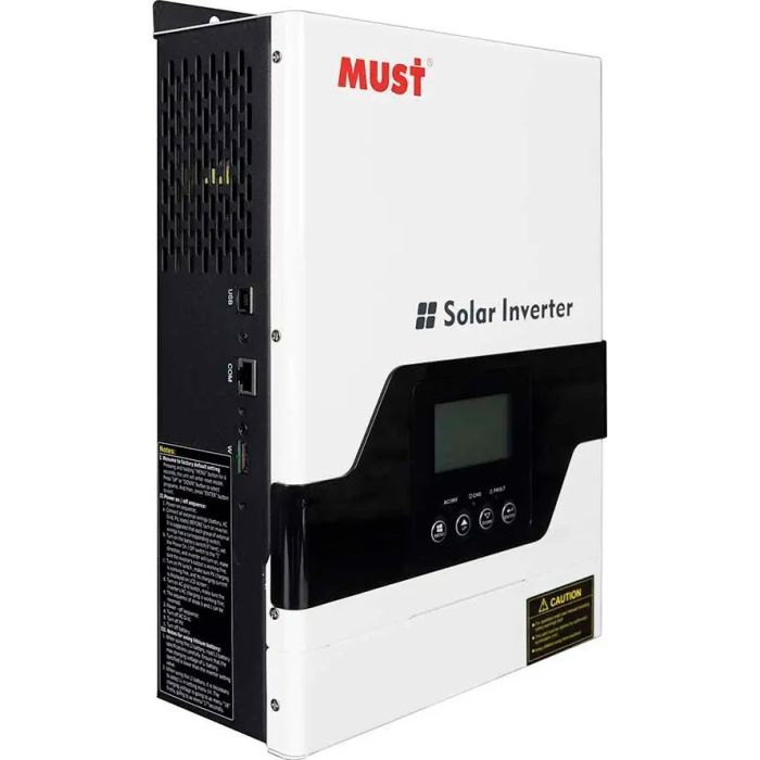 Солнечный инвертор Must PV18-1512VPM II, 1500W Фото