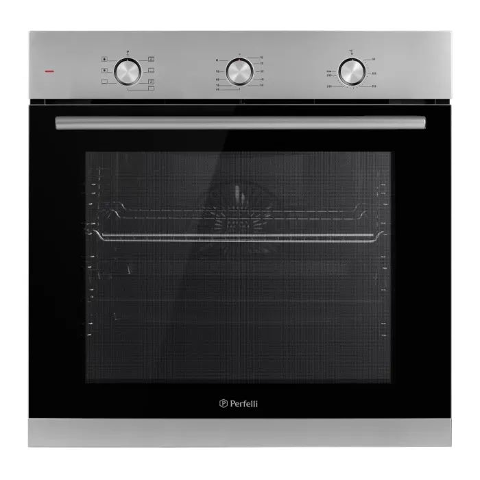 Духовой шкаф Perfelli PERLA 6M7 INOX Фото