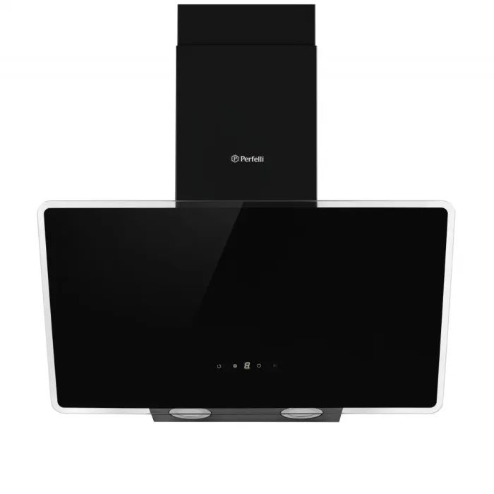 Вытяжка кухонная Perfelli VICCO 6HSR NERO Фото