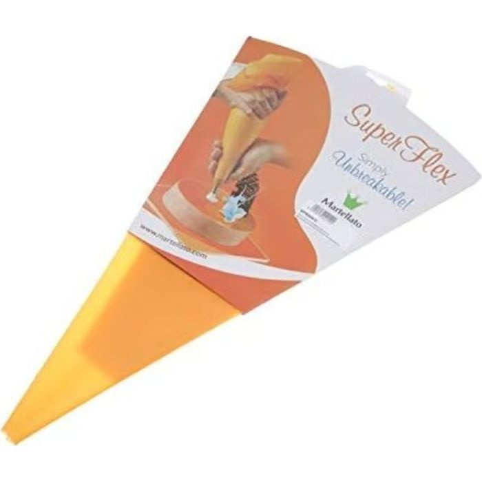 Мешок кондитерский Martellato силіконовий 50 см Фото