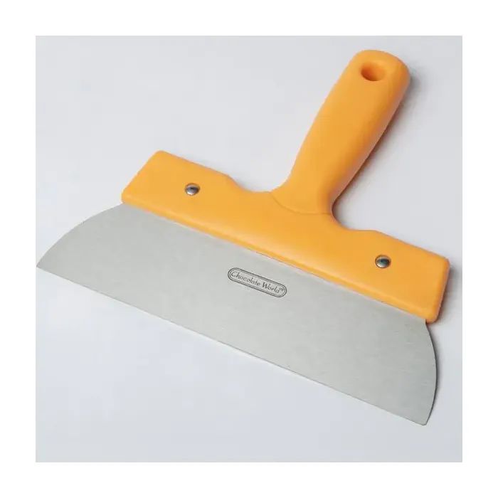 Шпатель кондитерский Chocolate World 200 мм Фото