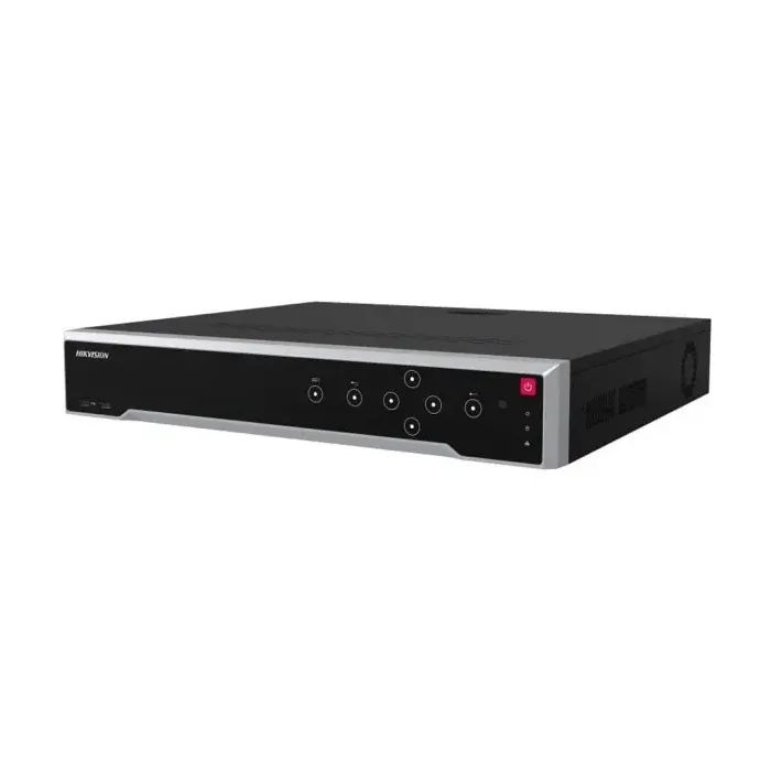 Регистратор для видеонаблюдения Hikvision DS-7764NI-M4 Фото